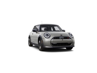 2027 MINI 2 DOOR ICONIC