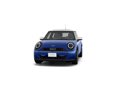 2026 MINI 2 DOOR ICONIC