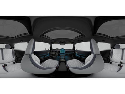 2026 MINI 2 DOOR ICONIC