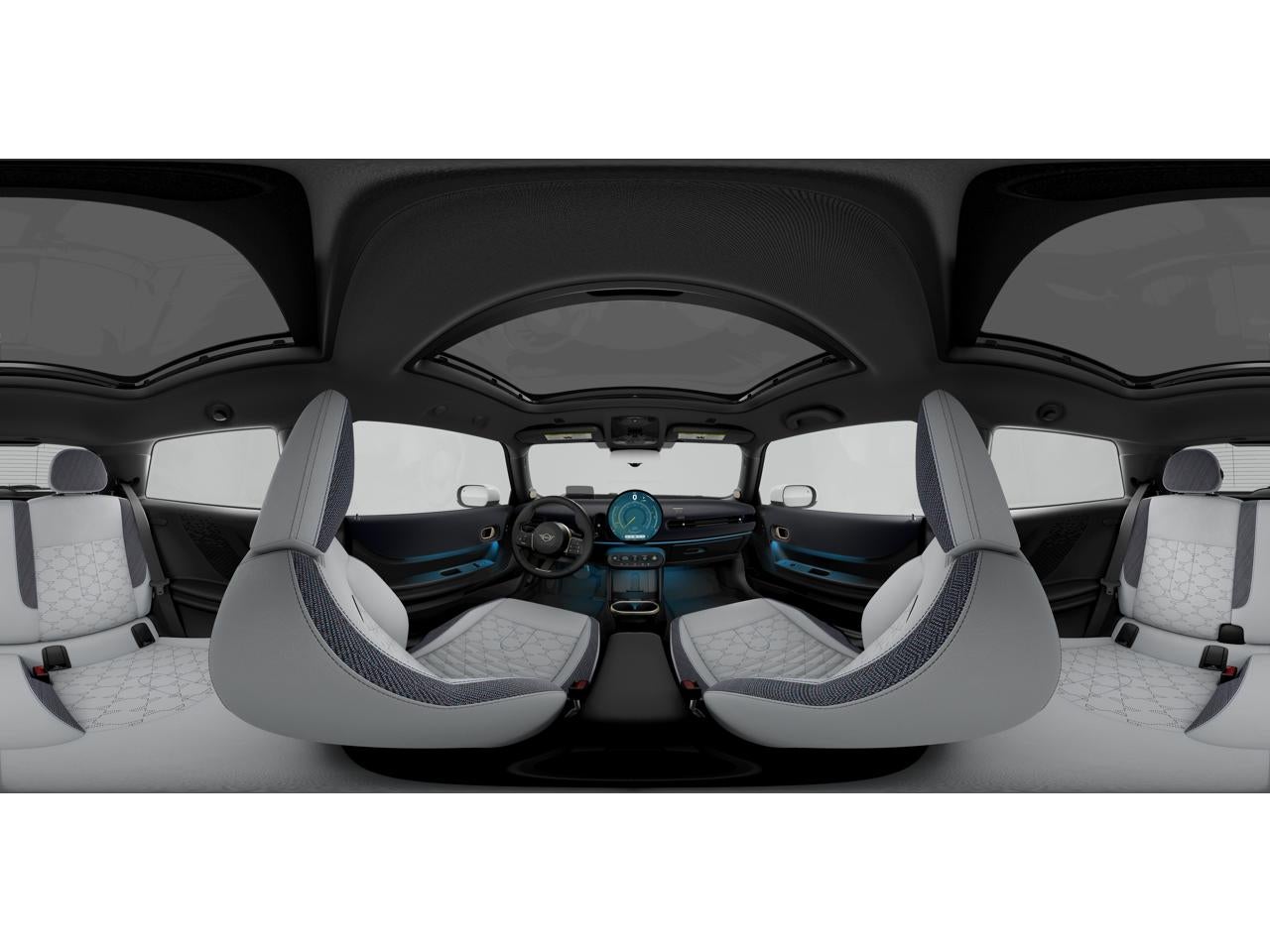 2026 MINI 2 DOOR ICONIC