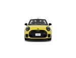 2026 MINI CONVERTIBLE ICONIC