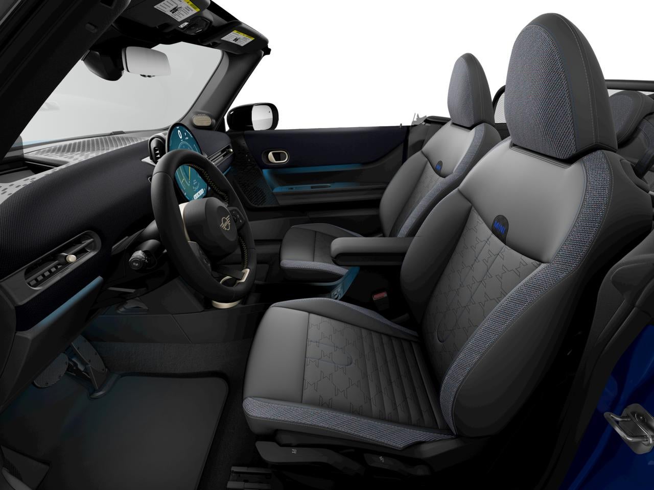 2026 MINI CONVERTIBLE ICONIC