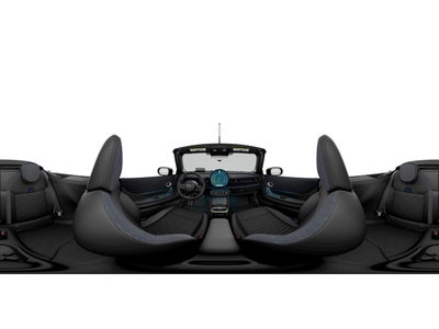 2026 MINI CONVERTIBLE ICONIC