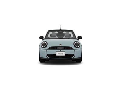 2026 MINI CONVERTIBLE ICONIC