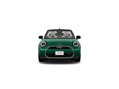 2027 MINI CONVERTIBLE SIGNATURE PLUS