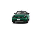 2027 MINI CONVERTIBLE SIGNATURE PLUS