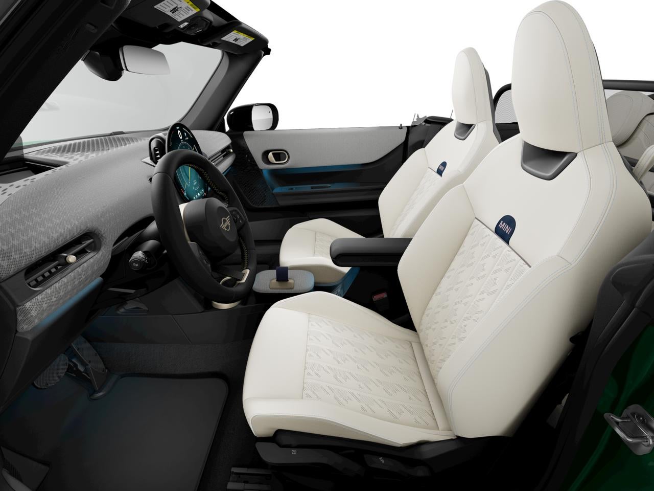 2027 MINI CONVERTIBLE SIGNATURE PLUS