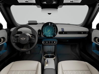 2027 MINI CONVERTIBLE SIGNATURE PLUS