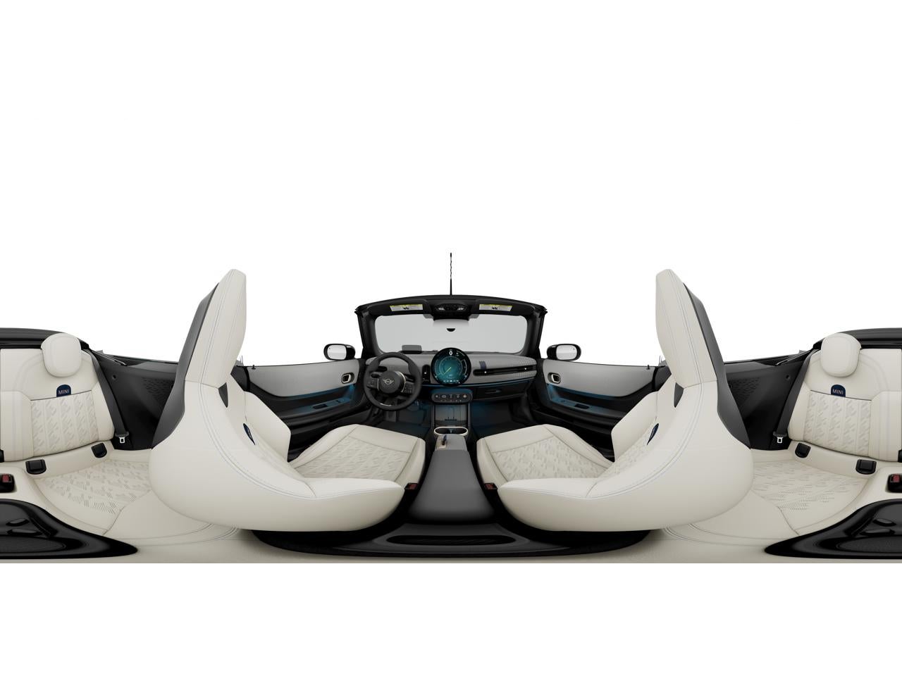 2027 MINI CONVERTIBLE SIGNATURE PLUS