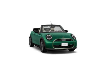 2027 MINI CONVERTIBLE SIGNATURE PLUS