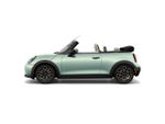 2026 MINI CONVERTIBLE ICONIC