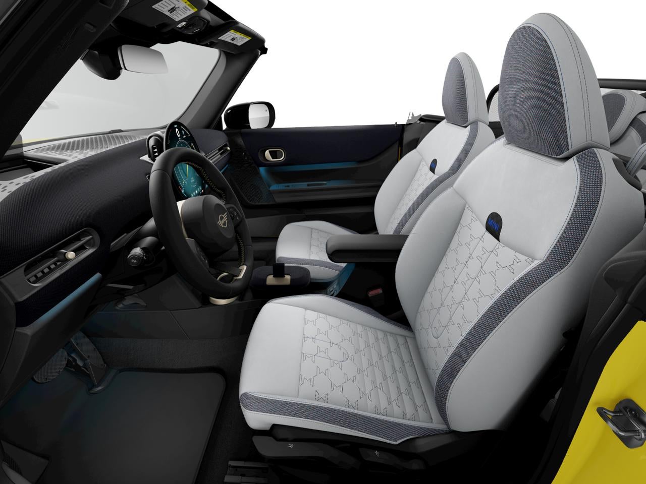 2026 MINI CONVERTIBLE SIGNATURE PLUS