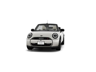 2027 MINI CONVERTIBLE ICONIC