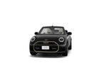 2026 MINI CONVERTIBLE ICONIC