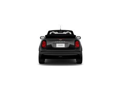 2026 MINI CONVERTIBLE ICONIC