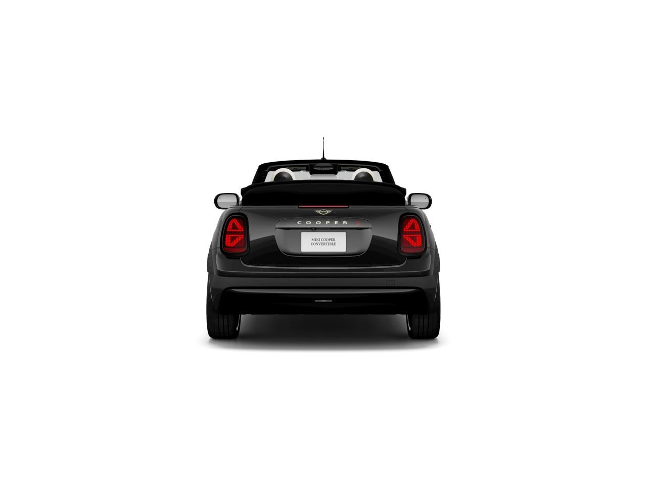 2026 MINI CONVERTIBLE ICONIC