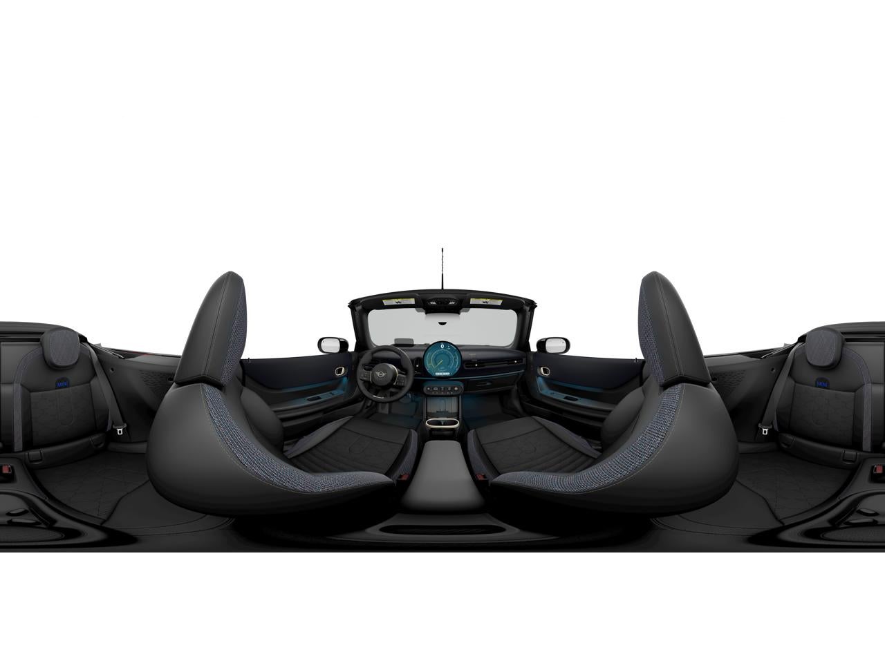 2026 MINI CONVERTIBLE SIGNATURE PLUS