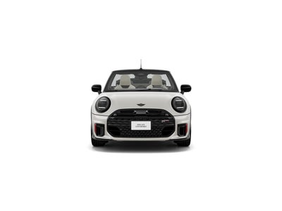 2027 MINI CONVERTIBLE ICONIC
