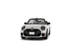 2027 MINI CONVERTIBLE ICONIC