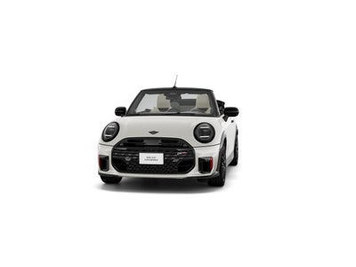 2027 MINI CONVERTIBLE ICONIC
