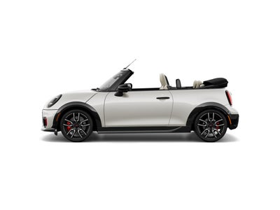 2027 MINI CONVERTIBLE ICONIC