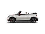 2027 MINI CONVERTIBLE ICONIC