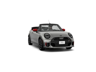 2027 MINI CONVERTIBLE ICONIC