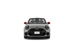 2027 MINI CONVERTIBLE ICONIC