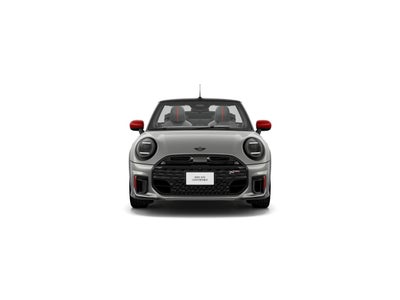 2027 MINI CONVERTIBLE ICONIC