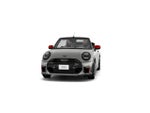 2027 MINI CONVERTIBLE ICONIC