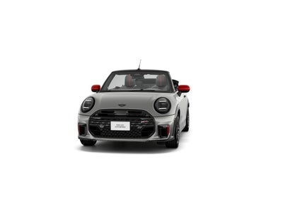 2027 MINI CONVERTIBLE ICONIC