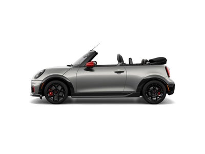 2027 MINI CONVERTIBLE ICONIC