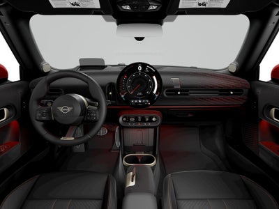 2027 MINI CONVERTIBLE ICONIC