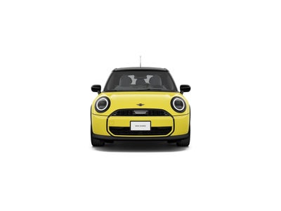 2026 MINI Hardtop 4 Door 