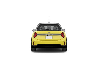 2026 MINI Hardtop 4 Door 