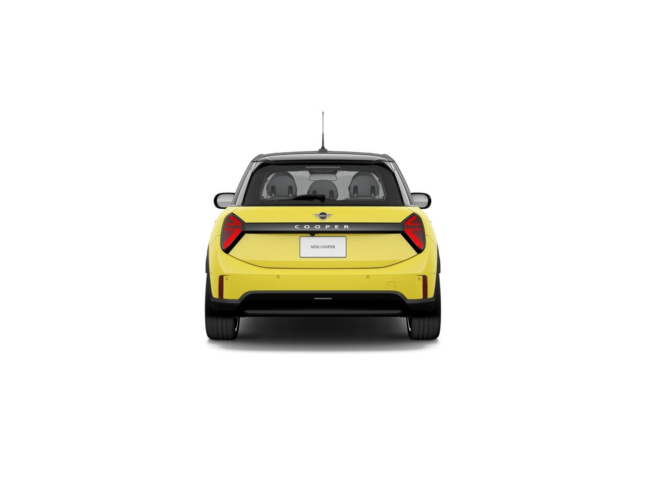 2026 MINI Hardtop 4 Door 