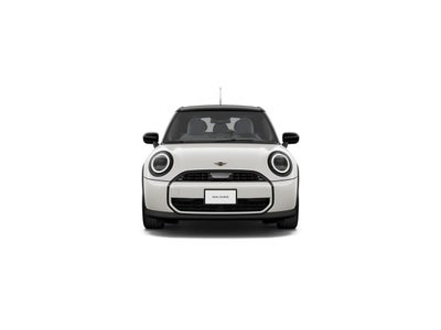 2026 MINI Hardtop 4 Door 