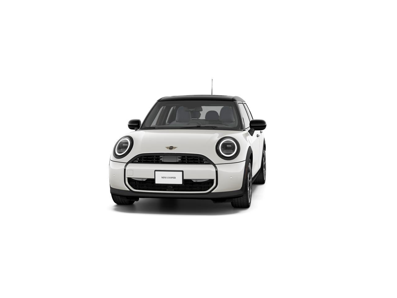 2026 MINI Hardtop 4 Door 