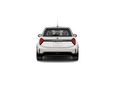 2026 MINI Hardtop 4 Door 