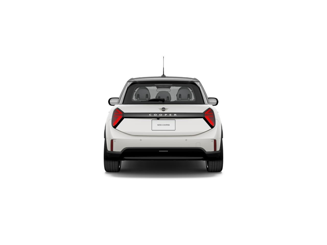 2026 MINI Hardtop 4 Door 