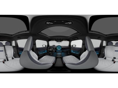 2026 MINI Hardtop 4 Door 