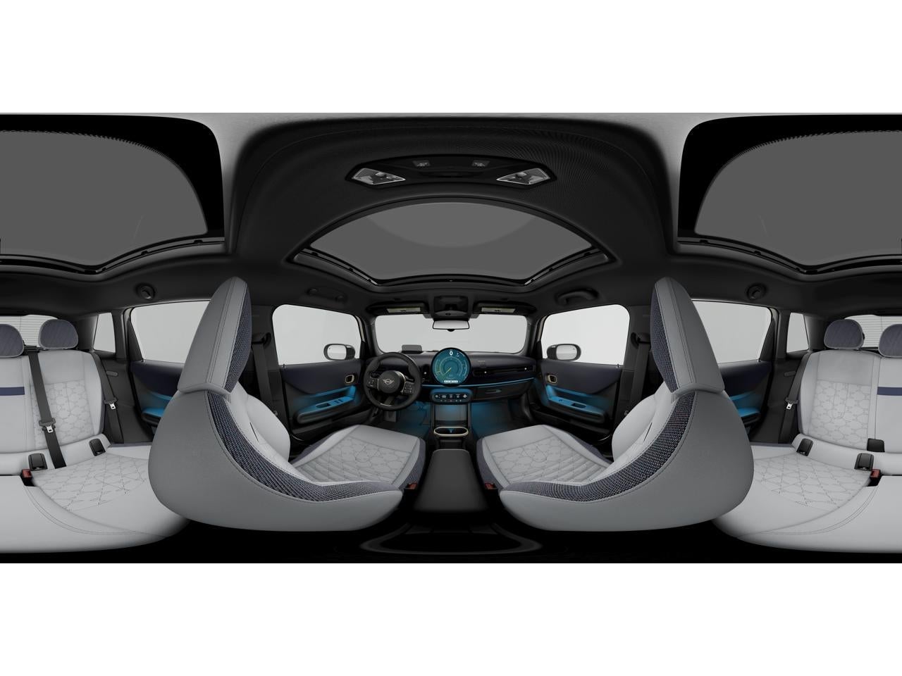 2026 MINI Hardtop 4 Door 