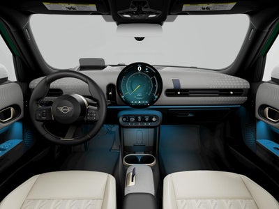 2026 MINI 4 DOOR SIGNATURE PLUS