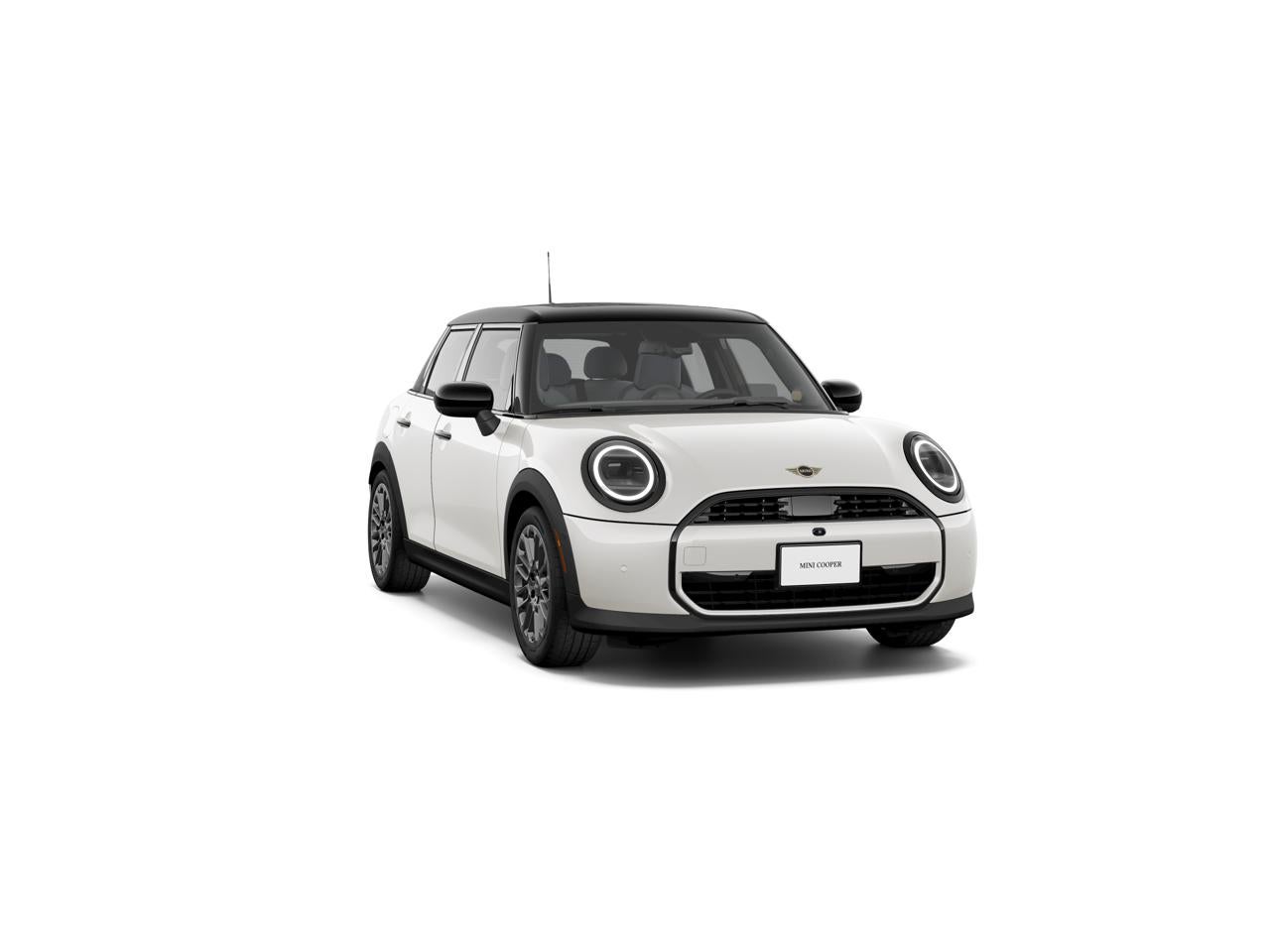 2026 MINI Hardtop's photo