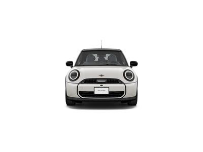 2026 MINI 4 DOOR ICONIC
