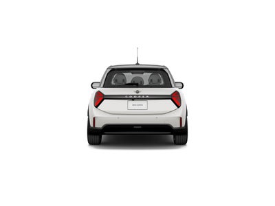 2026 MINI 4 DOOR ICONIC