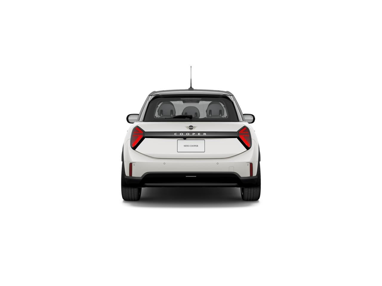 2026 MINI 4 DOOR ICONIC
