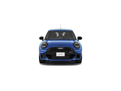 2026 MINI 4 DOOR ICONIC