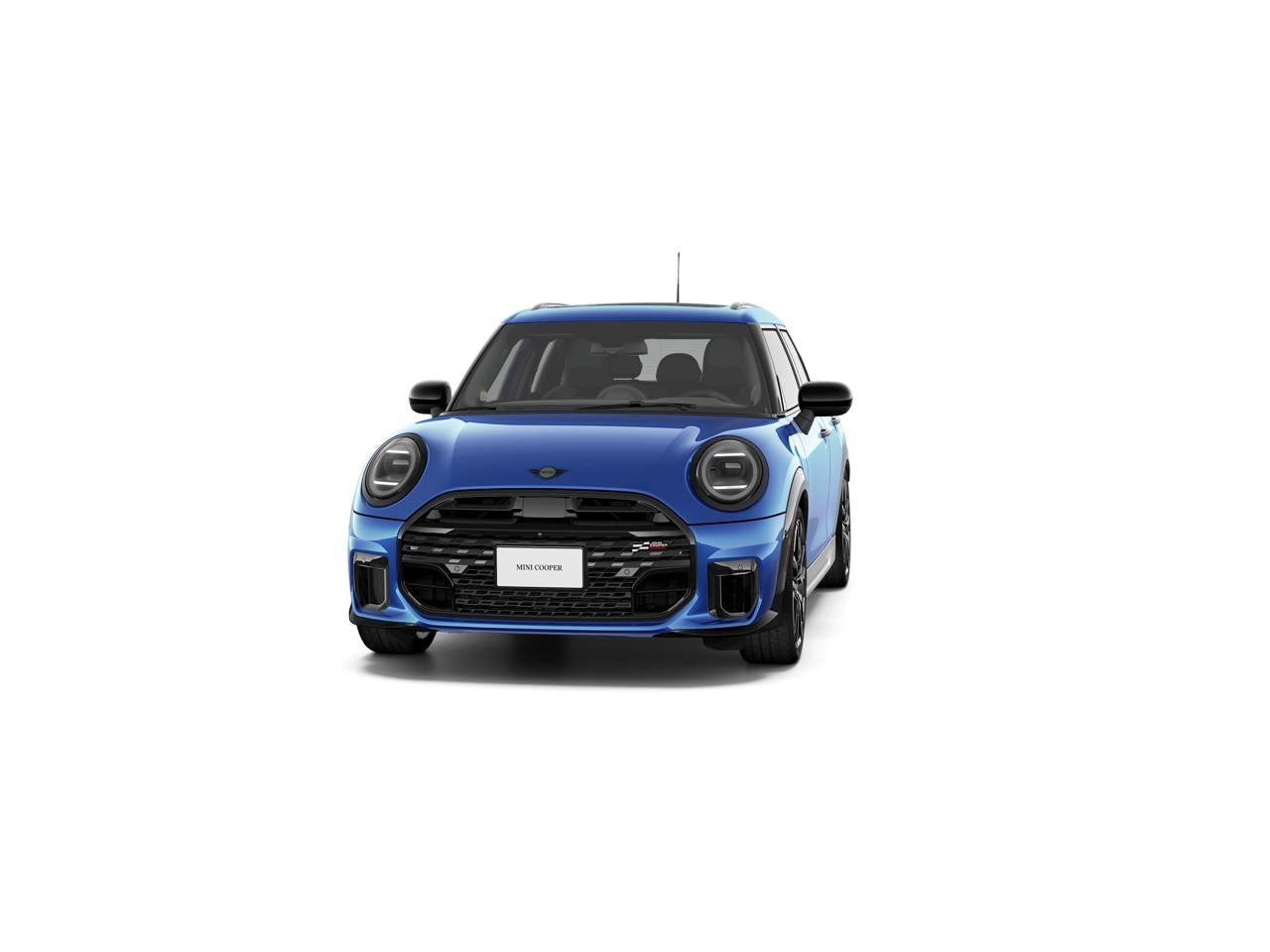 2026 MINI 4 DOOR ICONIC