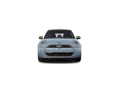 2027 MINI 4 DOOR ICONIC